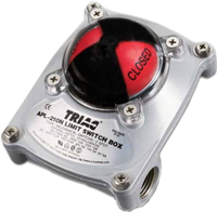 APL Series CSA Approved Limit Switch